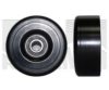 CALIBER 88506 Tensioner Pulley, v-ribbed belt